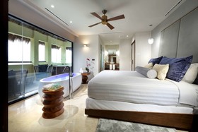 Grand Palladium Vallarta Resort & Spa