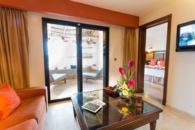 Grand Palladium Vallarta Resort & Spa