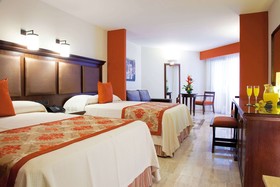 Grand Palladium Vallarta Resort & Spa