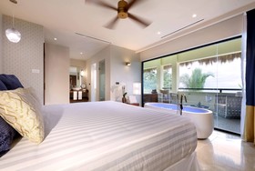Grand Palladium Vallarta Resort & Spa