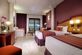 Grand Palladium Vallarta Resort & Spa