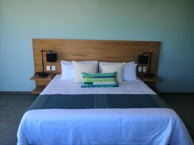 Hotel Basalto