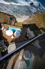 Hotel Basalto