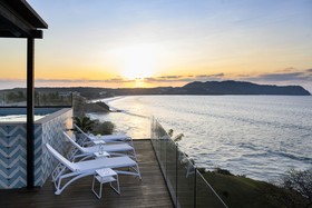Hotel Basalto