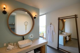 Hotel Basalto