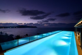Hotel Basalto