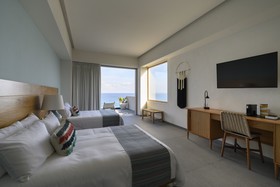 Hotel Basalto