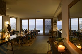 Hotel Basalto