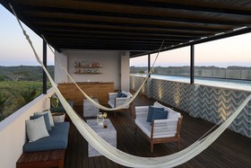 Hotel Basalto