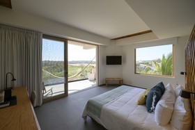 Hotel Basalto