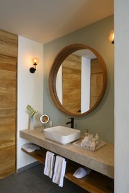 Hotel Basalto