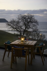 Hotel Basalto