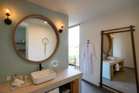 Hotel Basalto