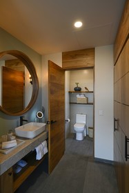 Hotel Basalto