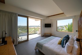 Hotel Basalto