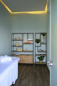 Hotel Basalto