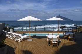 Hotel Basalto