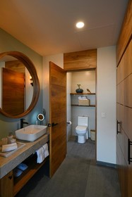 Hotel Basalto