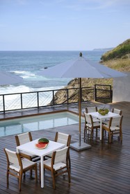 Hotel Basalto