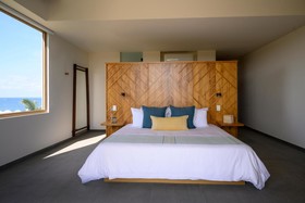 Hotel Basalto