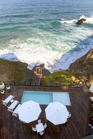 Hotel Basalto
