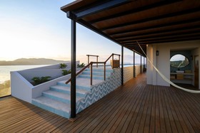 Hotel Basalto