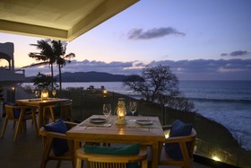 Hotel Basalto