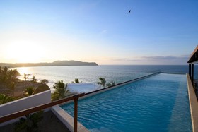 Hotel Basalto