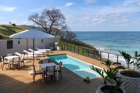 Hotel Basalto