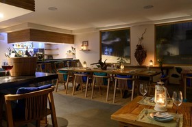 Hotel Basalto