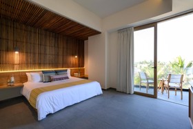 Hotel Basalto