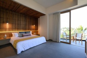Hotel Basalto