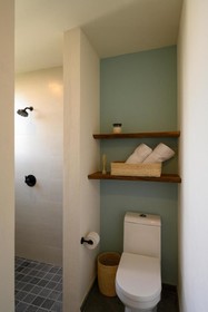 Hotel Basalto