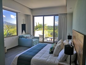 Hotel Basalto
