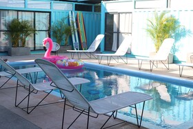 Onda Surf Hotel
