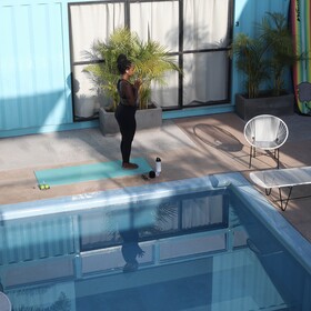 Onda Surf Hotel