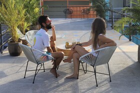 Onda Surf Hotel