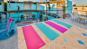 Onda Surf Hotel