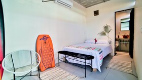 Onda Surf Hotel
