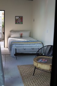 Onda Surf Hotel