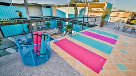 Onda Surf Hotel