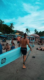Onda Surf Hotel