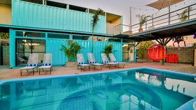 Onda Surf Hotel