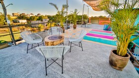Onda Surf Hotel