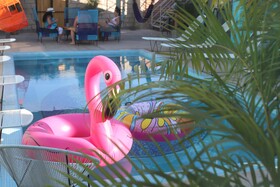 Onda Surf Hotel