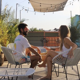 Onda Surf Hotel