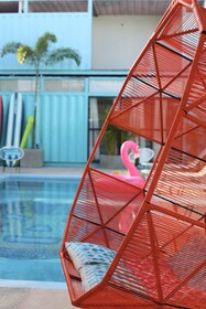 Onda Surf Hotel