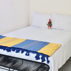 Onda Surf Hotel