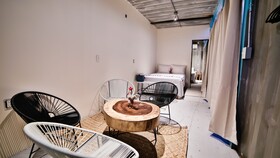 Onda Surf Hotel