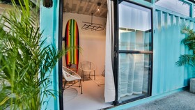 Onda Surf Hotel